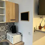 Petit Studio Pour Couples