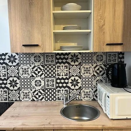 Apartment Petit Pour Couples *